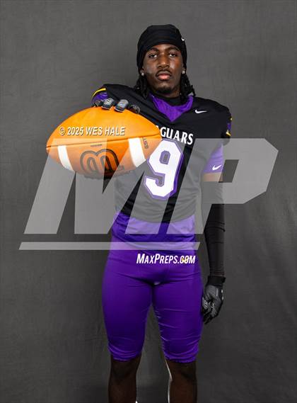 Thumbnail 3 in DeSoto Central (Team & Individual) photogallery.