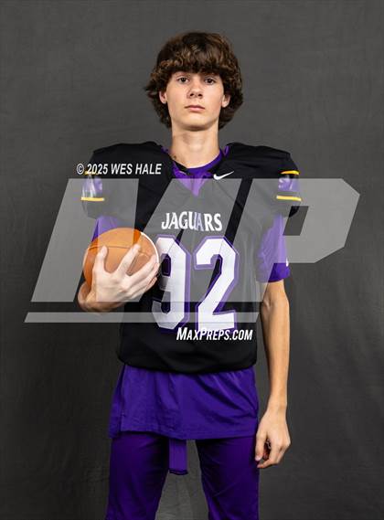 Thumbnail 3 in DeSoto Central (Team & Individual) photogallery.