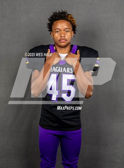 Thumbnail 2 in DeSoto Central (Team & Individual) photogallery.