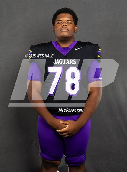 Thumbnail 3 in DeSoto Central (Team & Individual) photogallery.