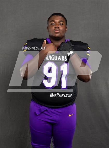 Thumbnail 2 in DeSoto Central (Team & Individual) photogallery.