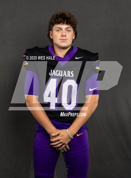 Thumbnail 3 in DeSoto Central (Team & Individual) photogallery.