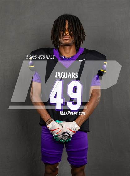 Thumbnail 3 in DeSoto Central (Team & Individual) photogallery.
