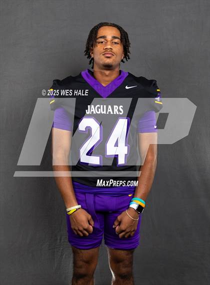 Thumbnail 1 in DeSoto Central (Team & Individual) photogallery.