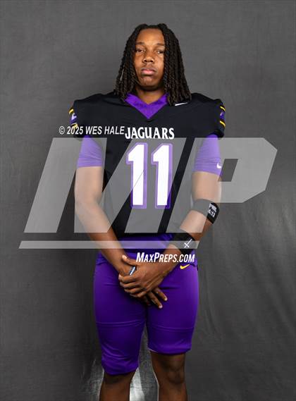 Thumbnail 1 in DeSoto Central (Team & Individual) photogallery.