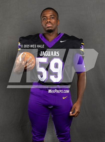 Thumbnail 2 in DeSoto Central (Team & Individual) photogallery.
