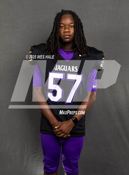 Thumbnail 3 in DeSoto Central (Team & Individual) photogallery.