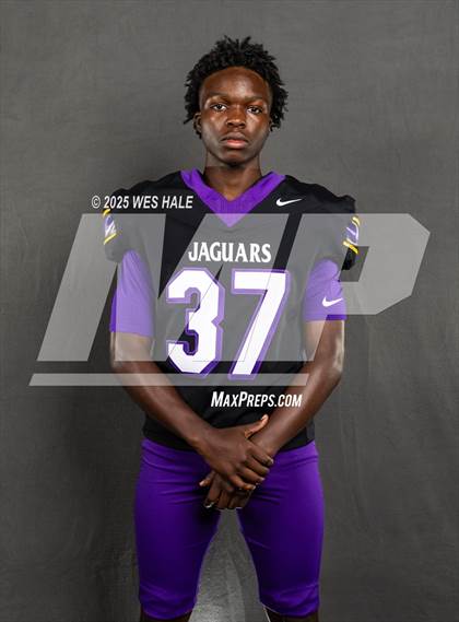 Thumbnail 3 in DeSoto Central (Team & Individual) photogallery.