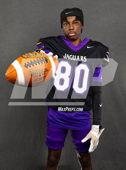 Thumbnail 3 in DeSoto Central (Team & Individual) photogallery.