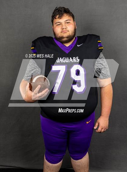 Thumbnail 3 in DeSoto Central (Team & Individual) photogallery.