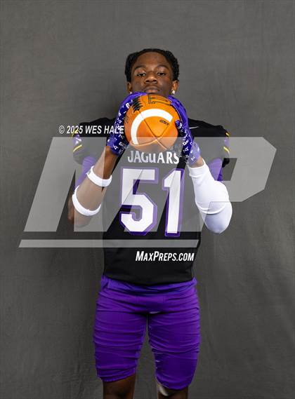 Thumbnail 2 in DeSoto Central (Team & Individual) photogallery.