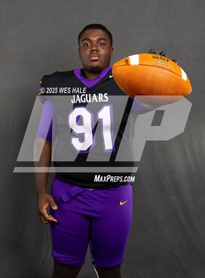 Thumbnail 3 in DeSoto Central (Team & Individual) photogallery.