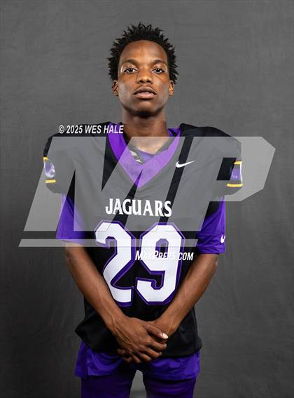 Thumbnail 1 in DeSoto Central (Team & Individual) photogallery.