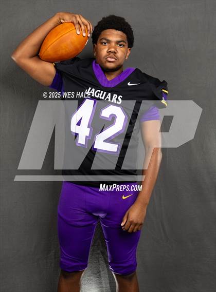 Thumbnail 2 in DeSoto Central (Team & Individual) photogallery.