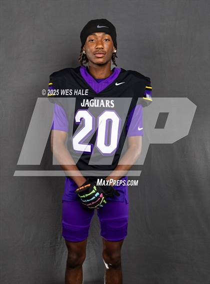 Thumbnail 1 in DeSoto Central (Team & Individual) photogallery.