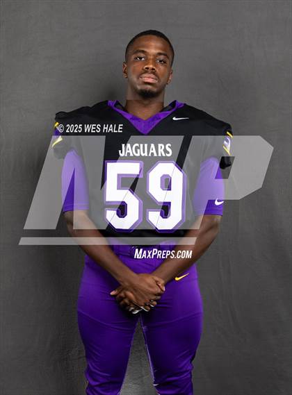 Thumbnail 3 in DeSoto Central (Team & Individual) photogallery.
