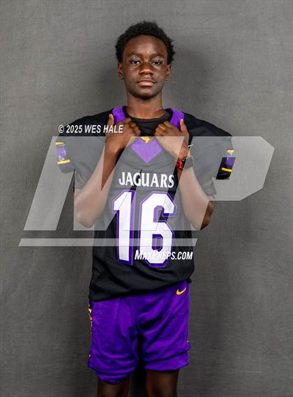 Thumbnail 2 in DeSoto Central (Team & Individual) photogallery.