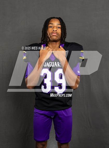 Thumbnail 1 in DeSoto Central (Team & Individual) photogallery.