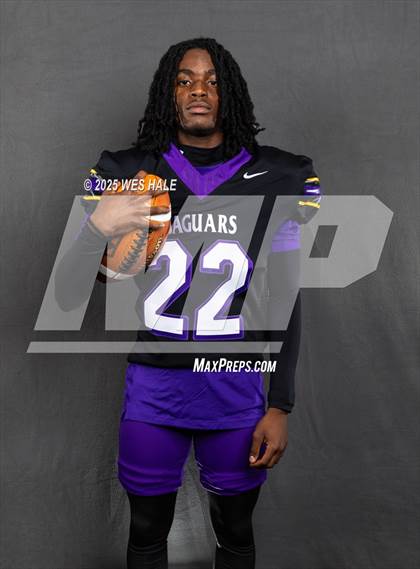 Thumbnail 3 in DeSoto Central (Team & Individual) photogallery.