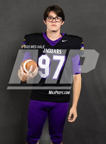 Thumbnail 3 in DeSoto Central (Team & Individual) photogallery.