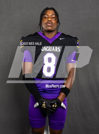 Thumbnail 1 in DeSoto Central (Team & Individual) photogallery.