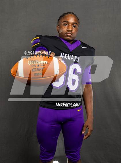 Thumbnail 3 in DeSoto Central (Team & Individual) photogallery.