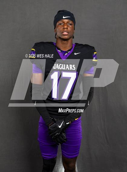 Thumbnail 1 in DeSoto Central (Team & Individual) photogallery.