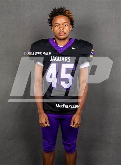 Thumbnail 1 in DeSoto Central (Team & Individual) photogallery.