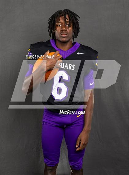 Thumbnail 3 in DeSoto Central (Team & Individual) photogallery.