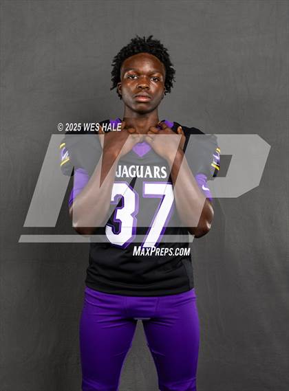 Thumbnail 1 in DeSoto Central (Team & Individual) photogallery.