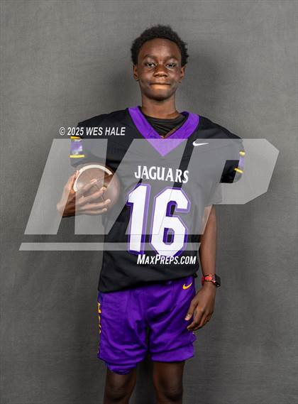 Thumbnail 1 in DeSoto Central (Team & Individual) photogallery.
