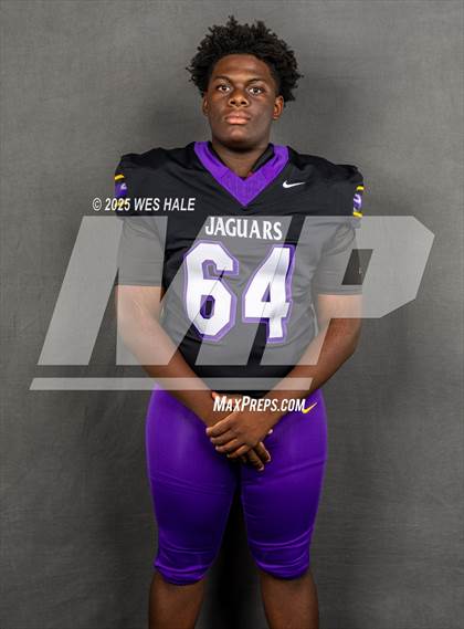Thumbnail 1 in DeSoto Central (Team & Individual) photogallery.