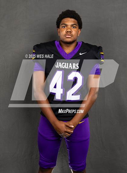 Thumbnail 3 in DeSoto Central (Team & Individual) photogallery.