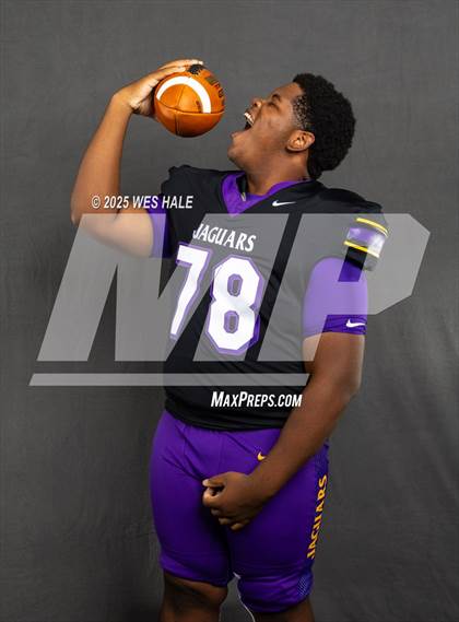 Thumbnail 3 in DeSoto Central (Team & Individual) photogallery.