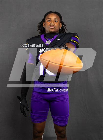 Thumbnail 3 in DeSoto Central (Team & Individual) photogallery.