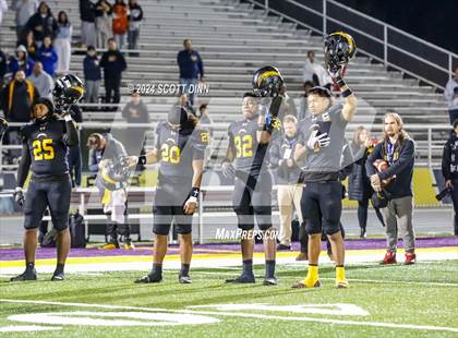 Thumbnail 2 in Palma v Wilcox (CIF CCS D2 Final) photogallery.