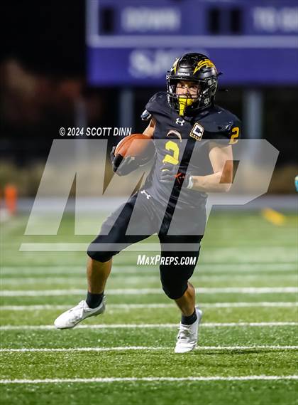 Thumbnail 2 in Palma v Wilcox (CIF CCS D2 Final) photogallery.