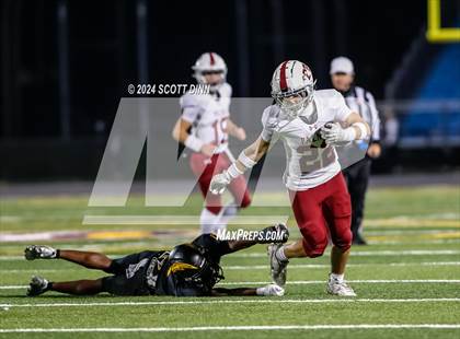 Thumbnail 2 in Palma v Wilcox (CIF CCS D2 Final) photogallery.