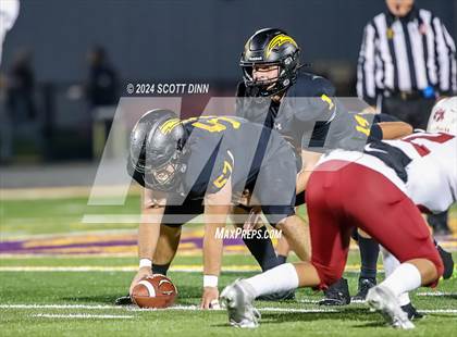 Thumbnail 2 in Palma v Wilcox (CIF CCS D2 Final) photogallery.