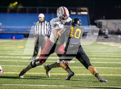 Thumbnail 2 in Palma v Wilcox (CIF CCS D2 Final) photogallery.