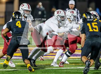 Thumbnail 1 in Palma v Wilcox (CIF CCS D2 Final) photogallery.