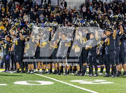 Thumbnail 1 in Palma v Wilcox (CIF CCS D2 Final) photogallery.
