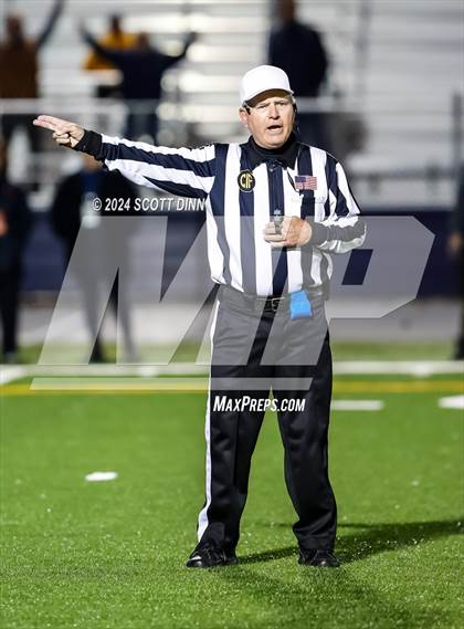 Thumbnail 1 in Palma v Wilcox (CIF CCS D2 Final) photogallery.