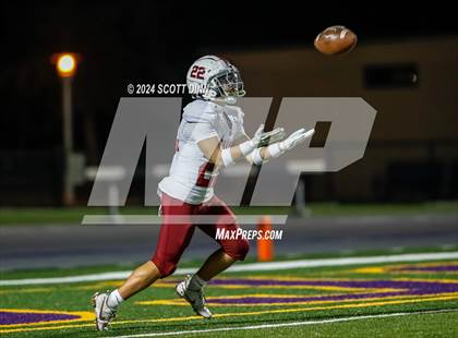 Thumbnail 2 in Palma v Wilcox (CIF CCS D2 Final) photogallery.