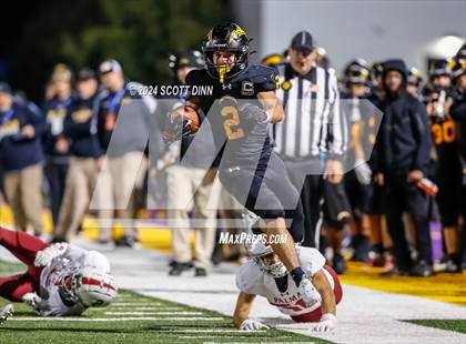 Thumbnail 2 in Palma v Wilcox (CIF CCS D2 Final) photogallery.