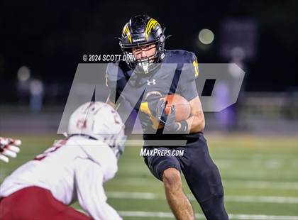 Thumbnail 3 in Palma v Wilcox (CIF CCS D2 Final) photogallery.