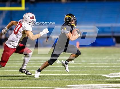 Thumbnail 3 in Palma v Wilcox (CIF CCS D2 Final) photogallery.
