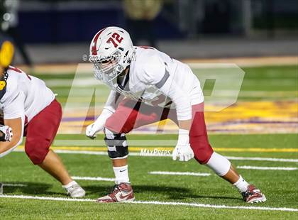 Thumbnail 1 in Palma v Wilcox (CIF CCS D2 Final) photogallery.