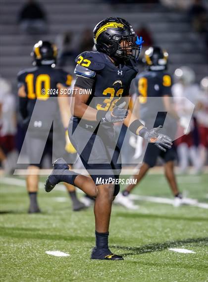 Thumbnail 2 in Palma v Wilcox (CIF CCS D2 Final) photogallery.