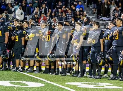 Thumbnail 1 in Palma v Wilcox (CIF CCS D2 Final) photogallery.